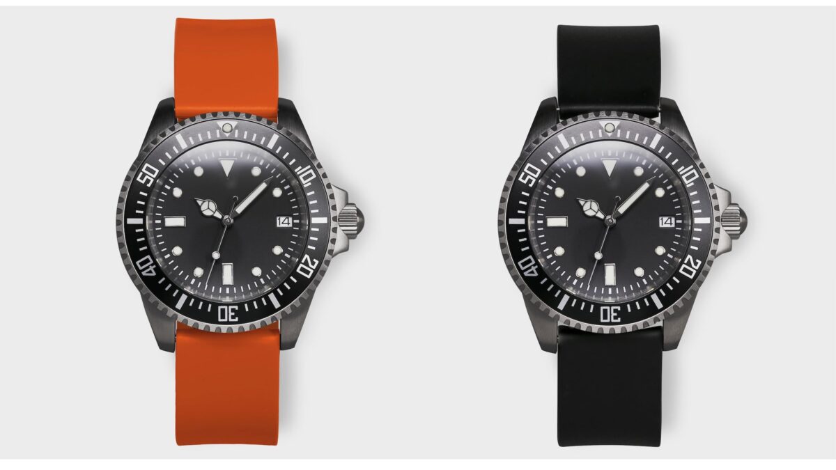ダイバーズウォッチ　ROTATE NORTH ATLANTIC 腕時計 自動巻き The Rotate North Atlantic Automatic Dive Watch - $346 USD