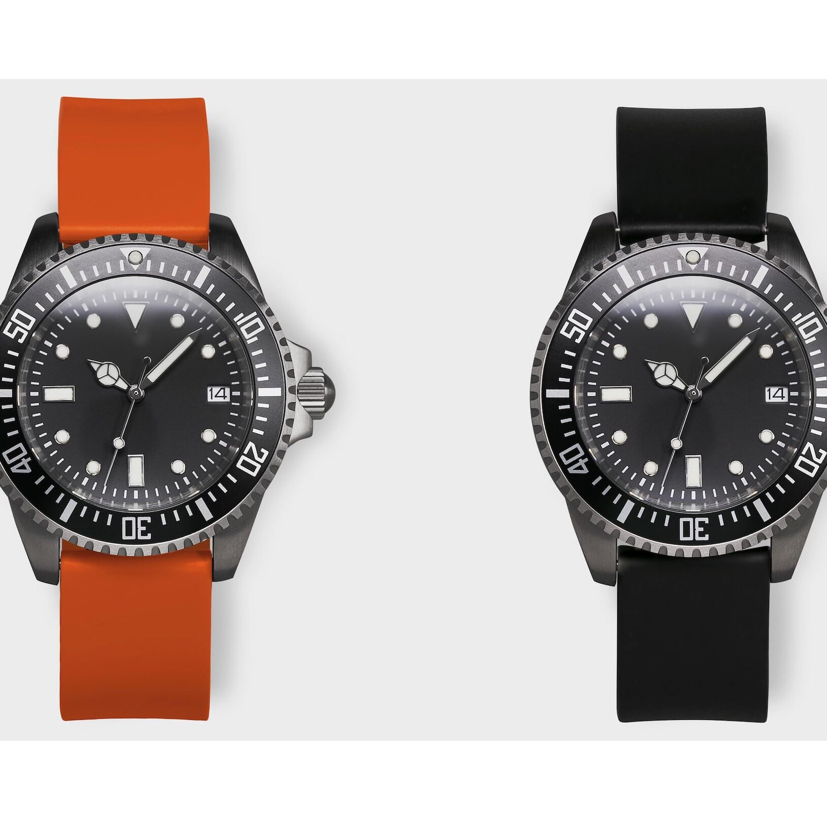 The Rotate North Atlantic Automatic Dive Watch - $346 USD