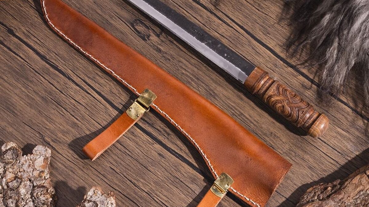 Skalby-Seax-Authentic-Viking-