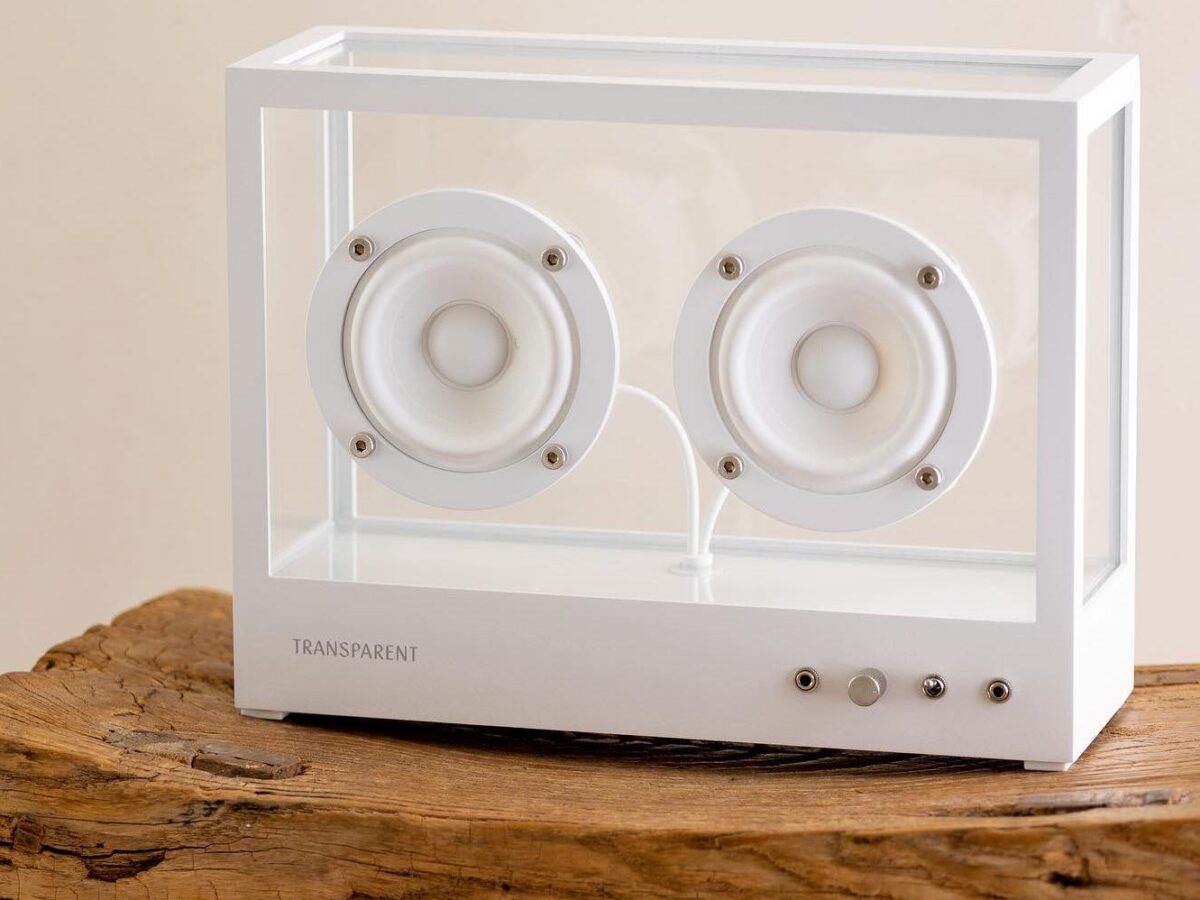 Small-Transparent-Speaker-