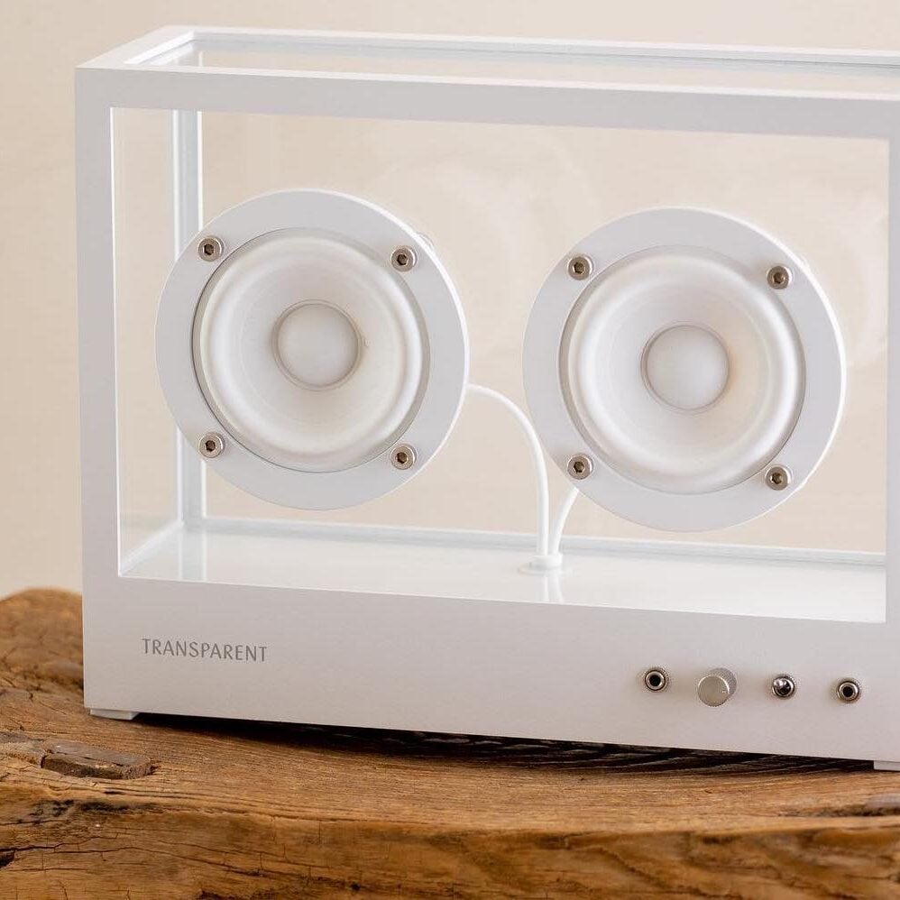 Small-Transparent-Speaker-