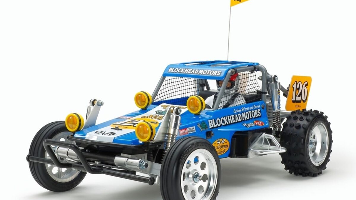 Tamiya-The-Wild-One-Reissue-