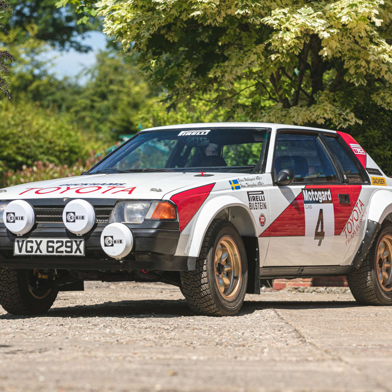 Toyota-Celica-Rally-Car-