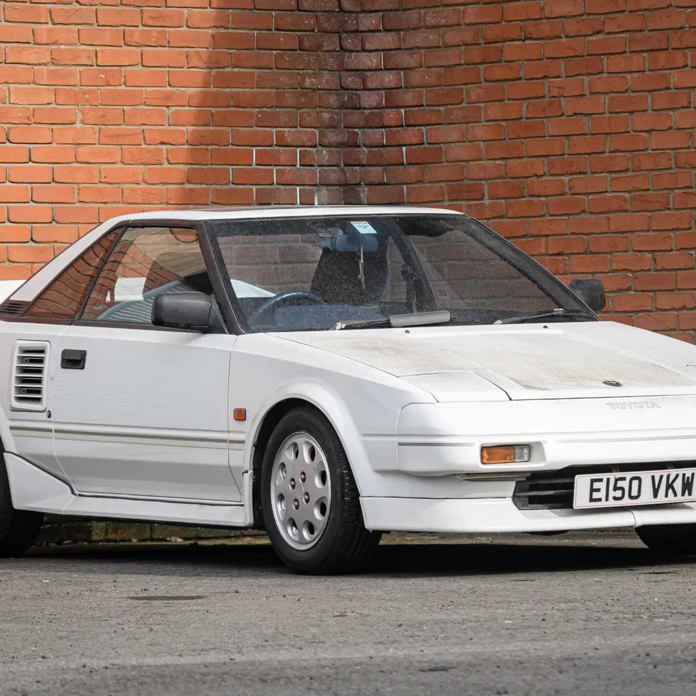 Toyota-MR2-Project-Car-