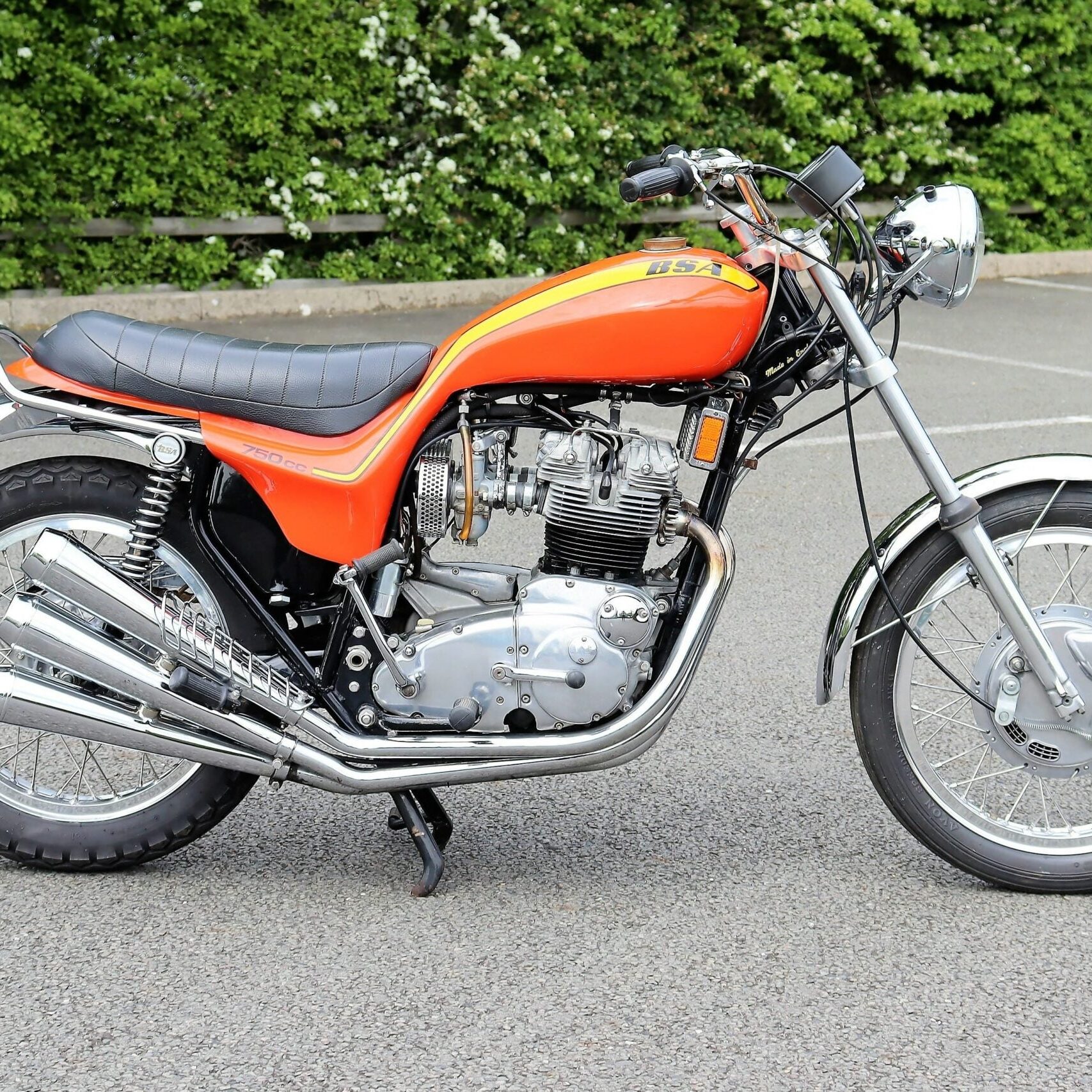 Triumph-X-75-Hurricane-Factory