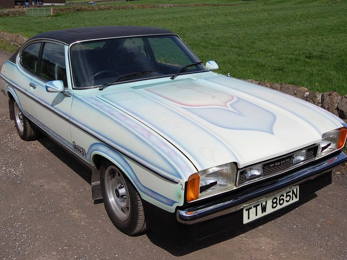 Uren-Stampede-Ford-Capri-