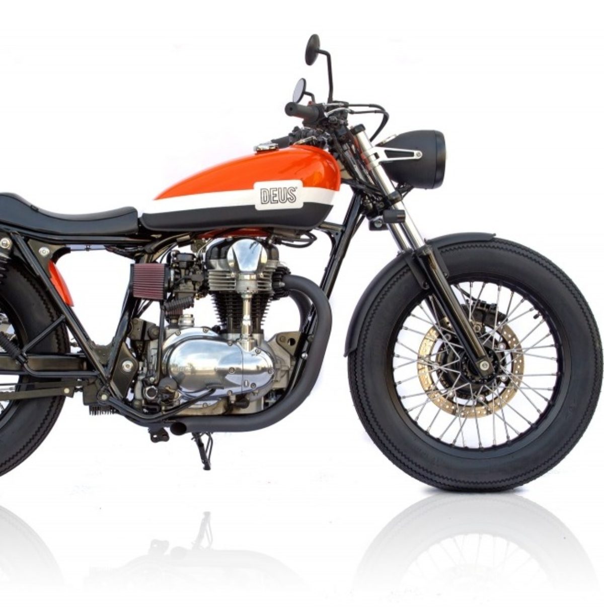 Deus Ex Machina× GOLDWIN MOTORCYCLE deus-ex-machina-w6501-