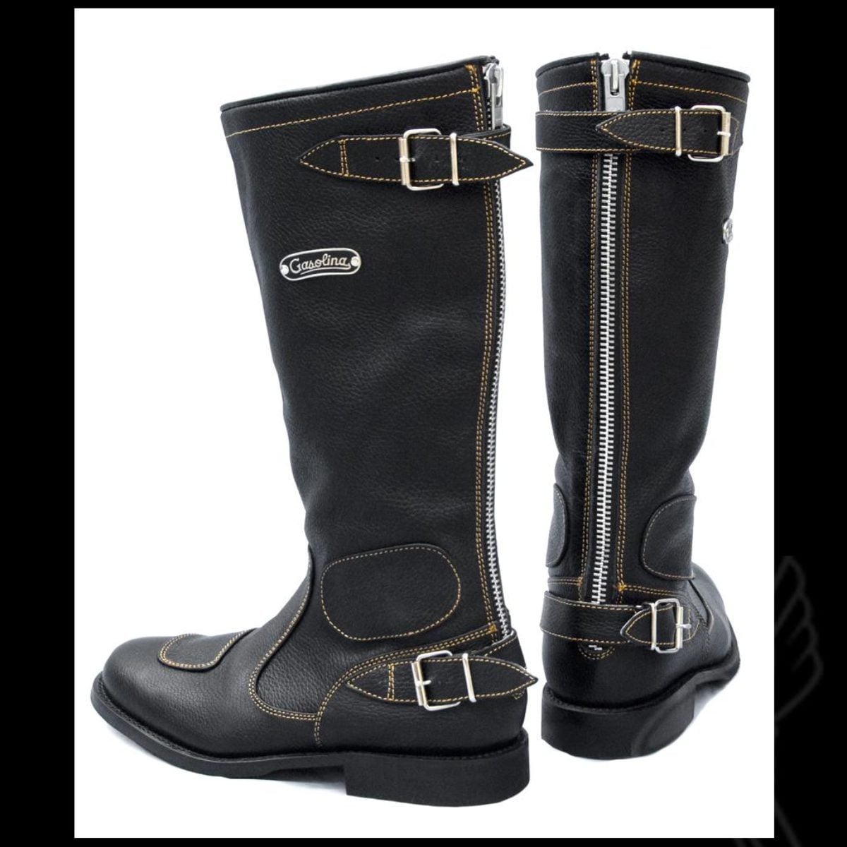 gas-cboots-vintage-cafe-racer-
